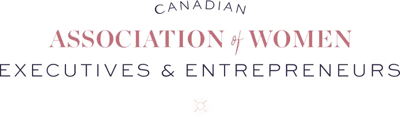 Canadian Association of Women Executives and Entrepreneurs