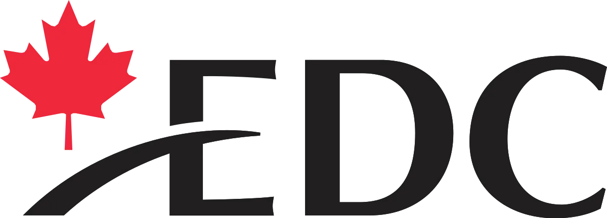 Export Development Canada